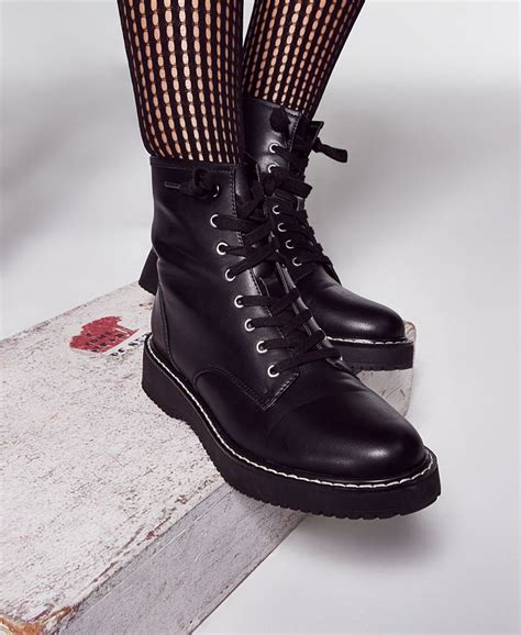 macy's madden girl boots|famous footwear madden girl.